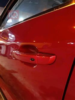 Chery Tiggo 2 Pro